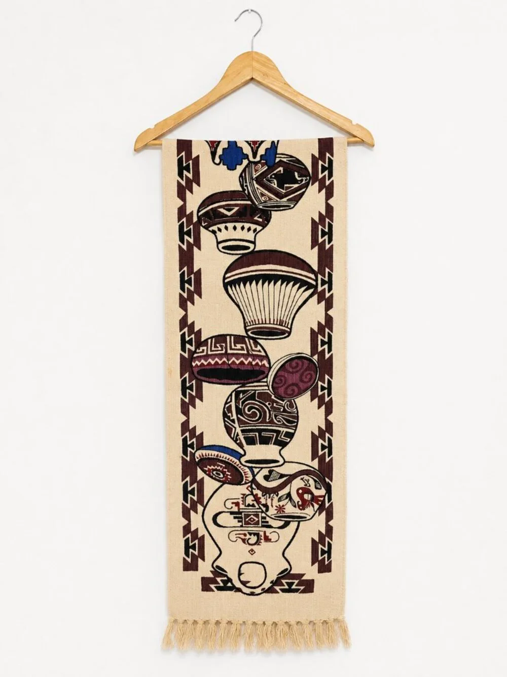 El Paso Saddleblanket Co. southwestern style